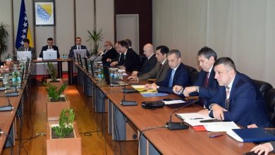 Photo of Vijeće ministara odobrilo zajam od 20 miliona eura za javni prijevoz u KS