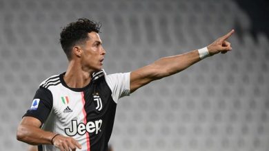 Photo of Nogometaši Juventusa svladali Lazio rezultatom 2:1