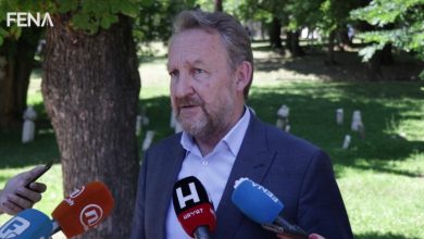 Photo of Izetbegoviću na Klinici za bolesti srca KCUS-a urađena kateterizacija