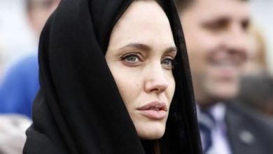 Photo of Angelina Jolie otvorila profil na Instagramu kako bi skrenula pažnju na situaciju u Afganistanu