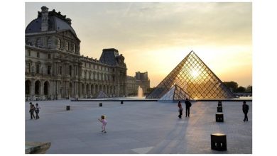 Photo of Louvre ponovo otvoren nakon četiri mjeseca