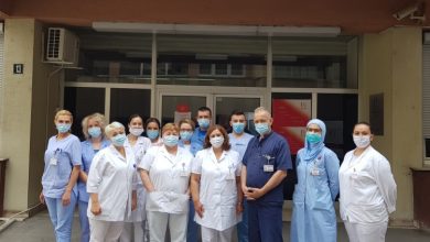 Photo of Urgentni centar Opće bolnice od sutra radi 24 sata svaki dan