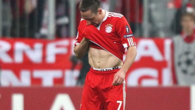 Photo of Italija: Opljačkana kuća Francka Roberyja