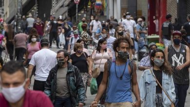Photo of U Brazilu od COVID-19 umrla još 561 osoba