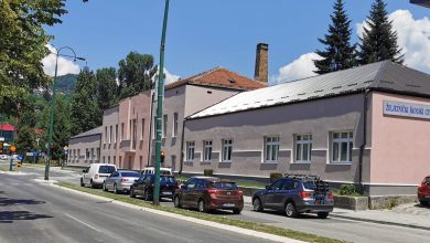 Photo of Objekat Željezničkog školskog centra od naredne sezone grijanja na sistemu  Toplana