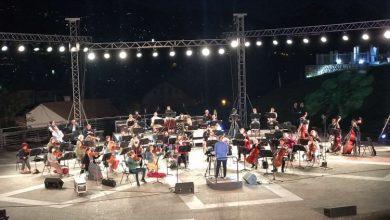 Photo of Premijerno izvedena simfonijska poema za Srebrenicu ‘Fatima’