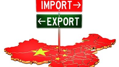 Photo of Kina u junu zabilježila rast izvoza i uvoza