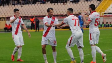 Photo of Utakmica Željezničar Zrinjski  na Grbavici