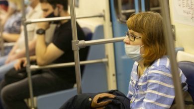 Photo of U Moskvi ublažene mjere protiv koronavirusa