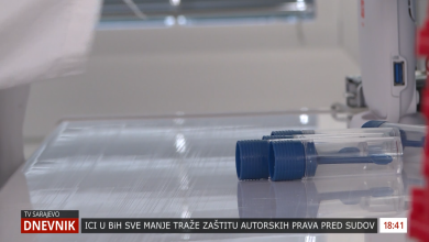 Photo of TVSA: Brisevi grla i nosa, te drugi laboratorijski nalazi se mogu raditi u DZ Novi Grad