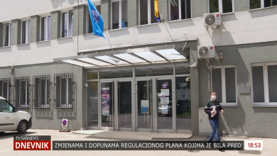 Photo of TVSA: Općina Novo Sarajevo aktivno radi na mjerama pomoći kako bi bile ublažene posljedice izazvane pandemijom