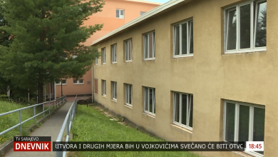 Photo of TVSA: Uslovi za studente u domu na Bjelavama uskoro će biti bolji