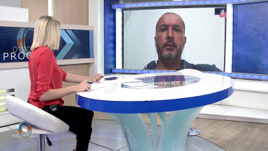 Photo of Dr. Tanović za TVSA: Opća bolnica je pretrpana