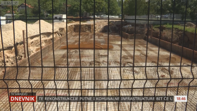 Photo of TVSA: Urbanističko-građevinska inspekcija Istočnog Sarajeva utvrdila nepravilnosti u vezi sa izgradnjom spornog objekta