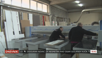 Photo of TVSA: Rebalansom budžeta KS osigurano je milijardu, 135 miliona i 335 hiljada maraka, predviđena značajna pomoć za oporavak privrede