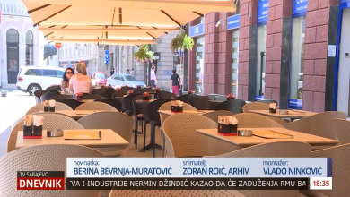 Photo of TVSA: Brojni ugostitelji digli glas protiv odluke Federalnog kriznog štaba