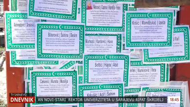 Photo of TVSA: Srbijanski zvaničnici tvrde da u Novom Pazaru ne nedostaje ljekara i opreme, a mediji i građani tvrde suprotno