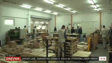 Photo of TVSA: Na sjednici Ekonomsko-socijalnog vijeća usaglašen zahtjev za povećanje minimalne plaće u FBiH