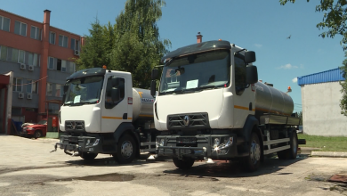 Photo of Općinama Hadžići i Trnovo uručene nove autocisterne