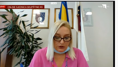 Photo of Rebalans budžeta KS razmatra se po hitnom postupku