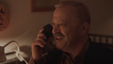 Photo of Objavljen trailer filma “Koncentriši se, baba” Pjera Žalice