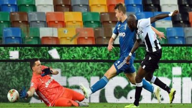 Photo of Juventus neočekivano poražen na gostovanju kod Udinesea