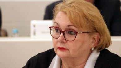 Photo of Turković: U svim DKP-ima u svijetu zastave će biti spuštene na pola koplja