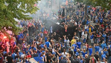 Photo of Njemačka: Protesti ispred klaonice koja je centar velikog klastera