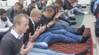 Photo of Crna Gora: Bez klanjanja bajram-namaza zbog epidemije