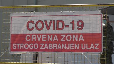 Photo of U Novom Pazaru preminulo još pet osoba