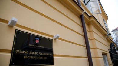 Photo of U Hrvatskoj Dan žalosti zbog smrti osmero tinejdžera