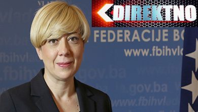 Photo of Gledajte Direktno: Večeras o ublažavanju posljedica na turistički sektor