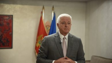 Photo of Pregovori crnogorske vlade i Srpske pravoslavne crkve okončani bez dogovora