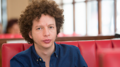 Photo of ‘Počasno Srce Sarajeva’ meksičkom režiseru Michelu Francu