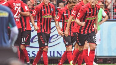 Photo of Bundesliga: Ermedin Demirović novi fudbaler Freiburga