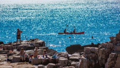 Photo of Crna Gora sutra otvara granice sa zemljama regije