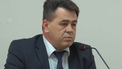Photo of Prim. dr. Nijaz Štitkovac novi ministar zdravstva u Kantonu Sarajevo