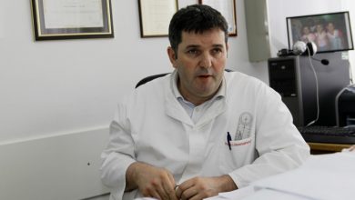Photo of TVSA/U Polisu večeras o spremnosti Opće bolnice za četvrti val