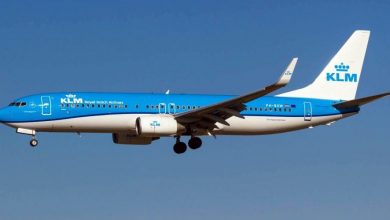 Photo of Holandska aviokompanija KLM planira otpustiti oko 5.000 uposlenika