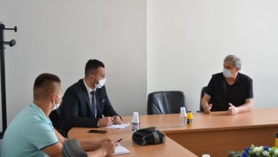Photo of Sporazumom riješiti sporna pitanja u planiranom ‘izmještanju’ zgrade