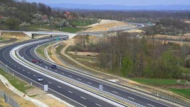 Photo of Evropska banka odobrila  680 miliona za gradnju Koridora Vc