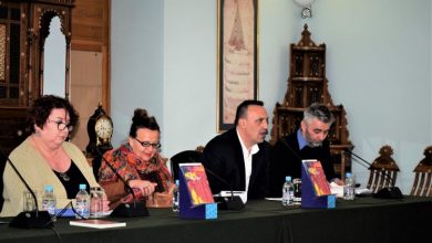 Photo of Sarajevska filharmonija 9. jula u Potočarima izvest će Simfonijsku poemu “Fatima”