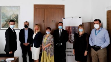 Photo of KS: Nastaviti integraciju medijske i informacijske pismenosti u obrazovni sistem