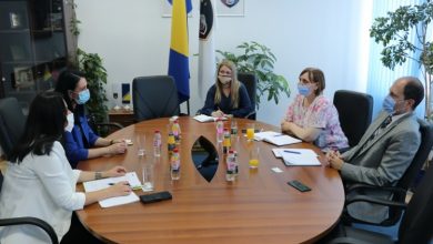 Photo of Sud u Goraždu riješio više od 4.000 predmeta delegiranih od Suda u Sarajevu