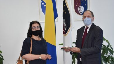 Photo of Nenadić: Juli mjesec šutnje i sjećanja na žrtve genocida