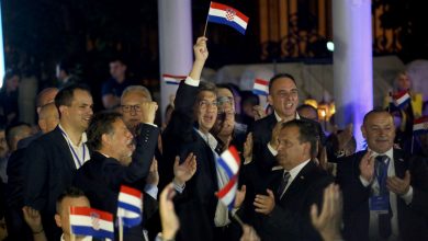 Photo of Andrej Plenković: Sjajan rezultat i sjajna pobjeda