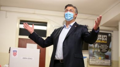 Photo of Plenković: Hrvatska za sada ne odustaje od cijepljenja AstraZenecom
