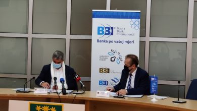 Photo of Općina Centar subvencionira kredite BBI banke za malu privredu