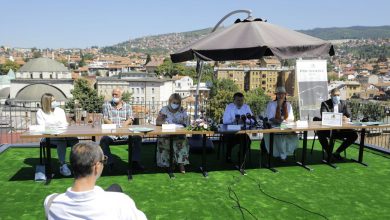 Photo of Hotelijeri Starog Grada poručili: Bez pomoći vlasti,  mi smo pred gašenjam
