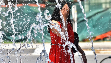 Photo of Rekordno visoke temperature u Evropi